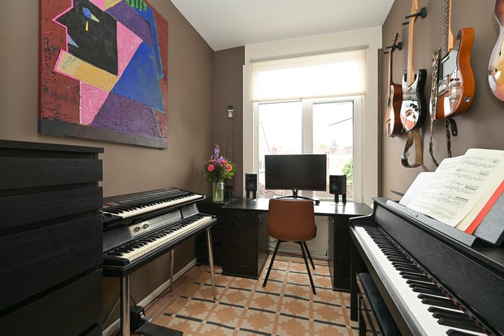 Foto 19 van Laakkade 365