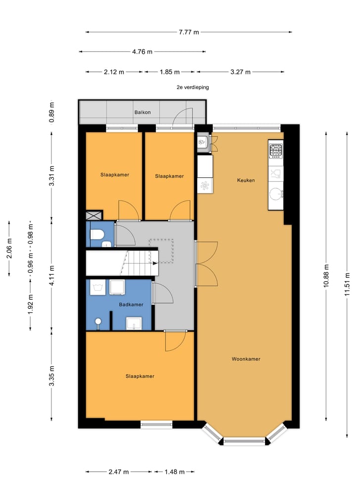Foto 30 van Laakkade 365