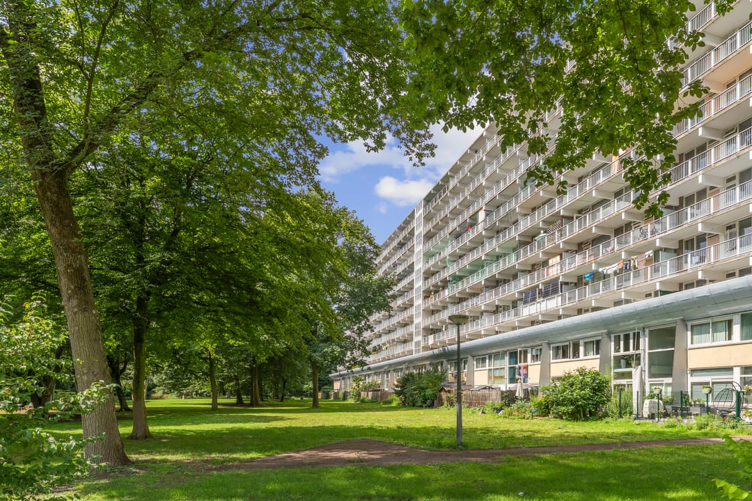 Foto 1 van Hoogoord 14