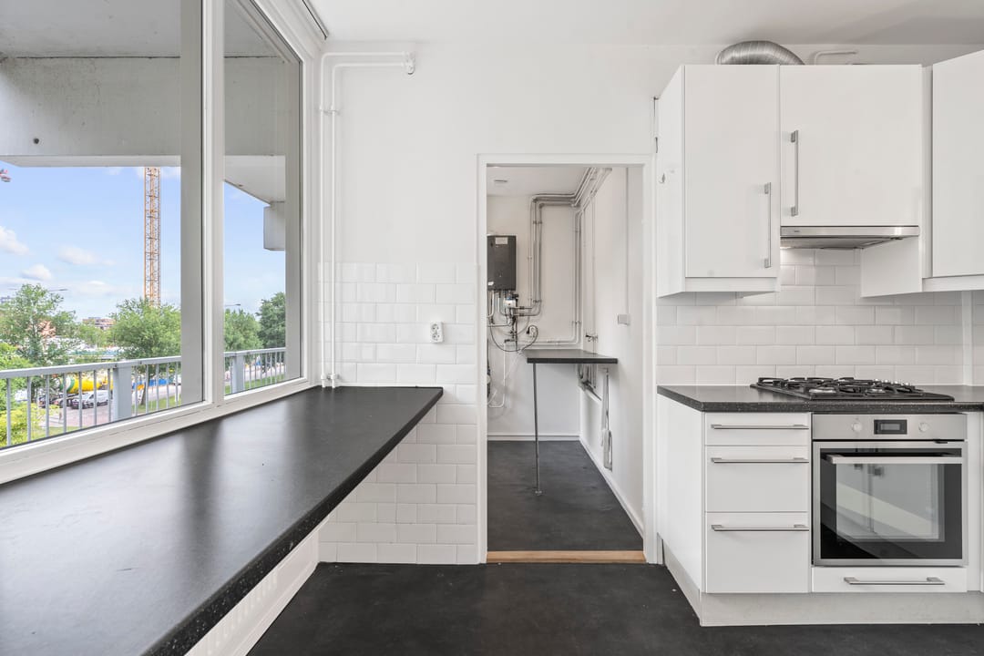 Foto 8 van Hoogoord 14