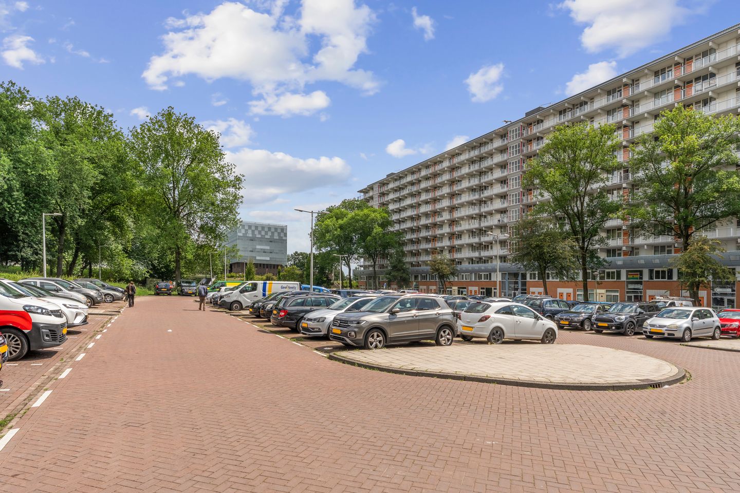 Foto 20 van Hoogoord 14