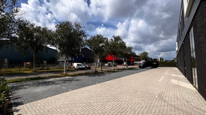 Accustraat 21-R, Veenendaal