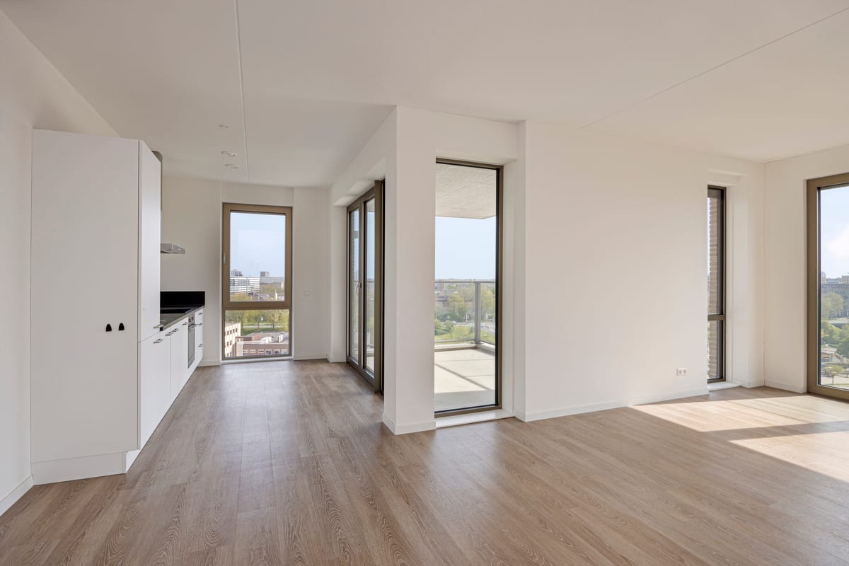 Foto 6 van Jan Wolkerslaan 657