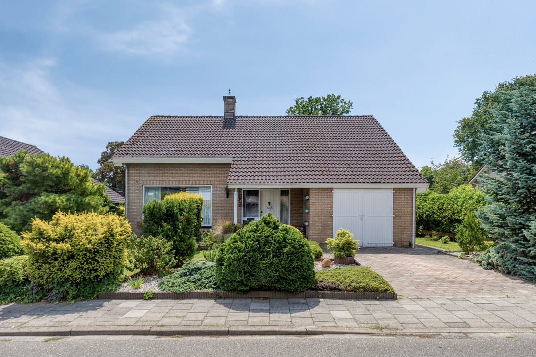 Foto 1 van Roofvogelstraat 14