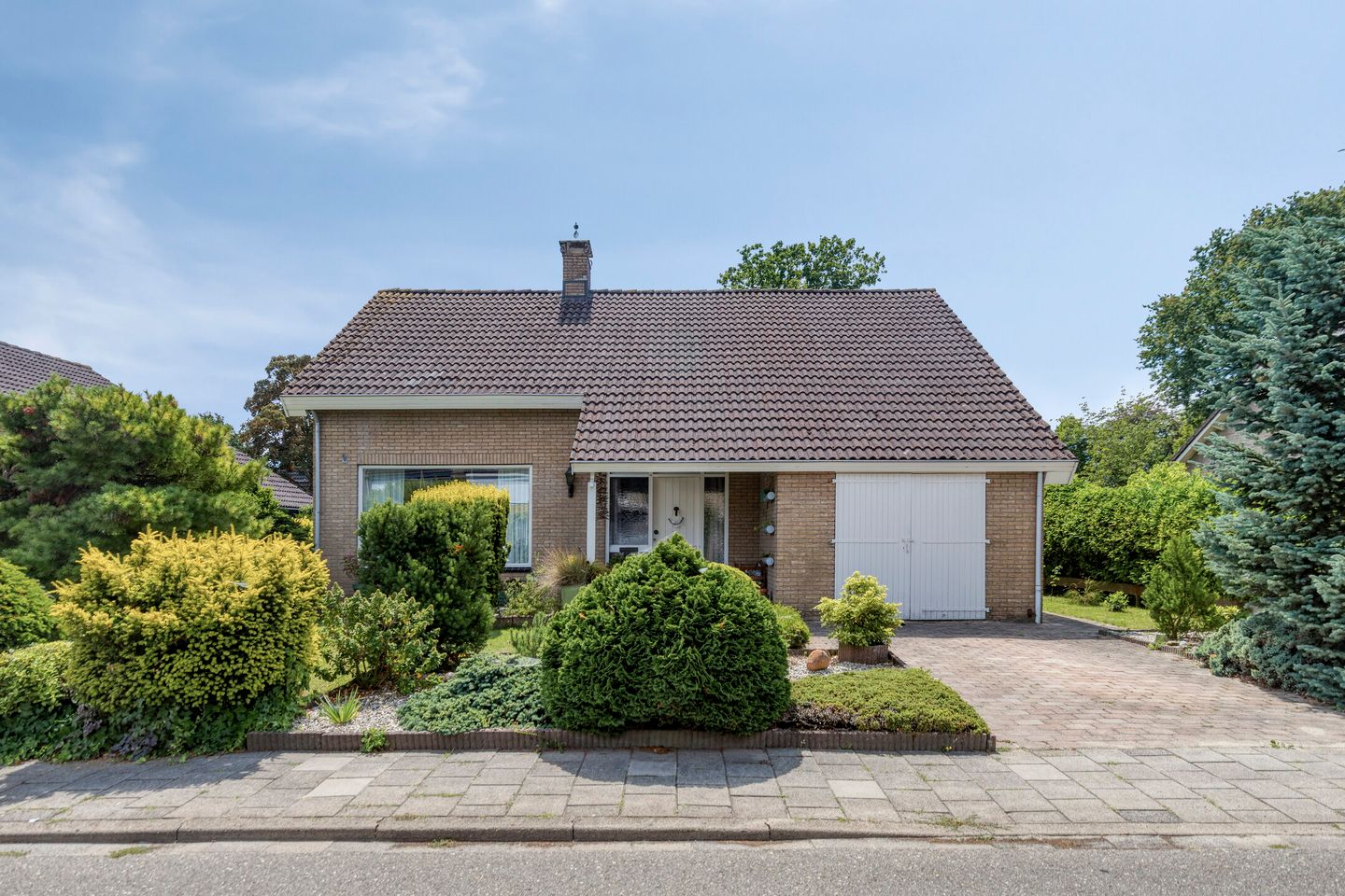 Foto 1 van Roofvogelstraat 14