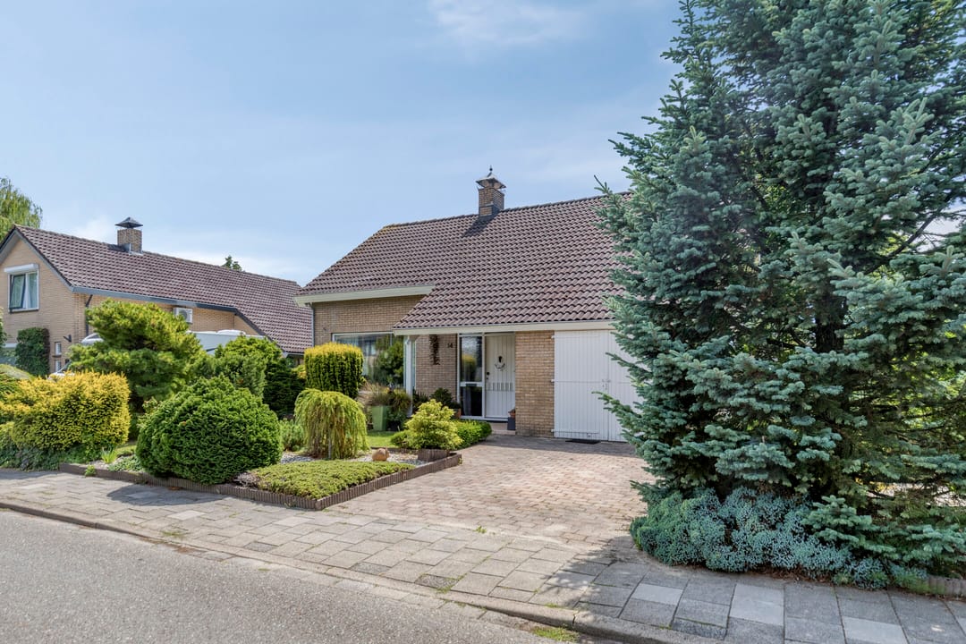 Foto 2 van Roofvogelstraat 14