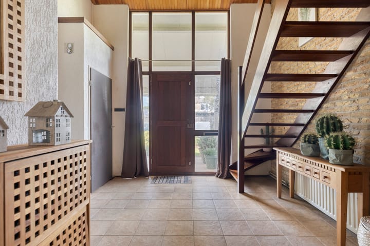 Foto 5 van Roofvogelstraat 14