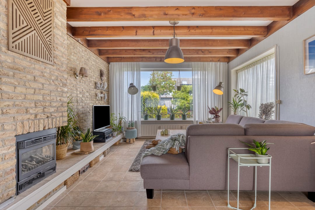 Foto 7 van Roofvogelstraat 14