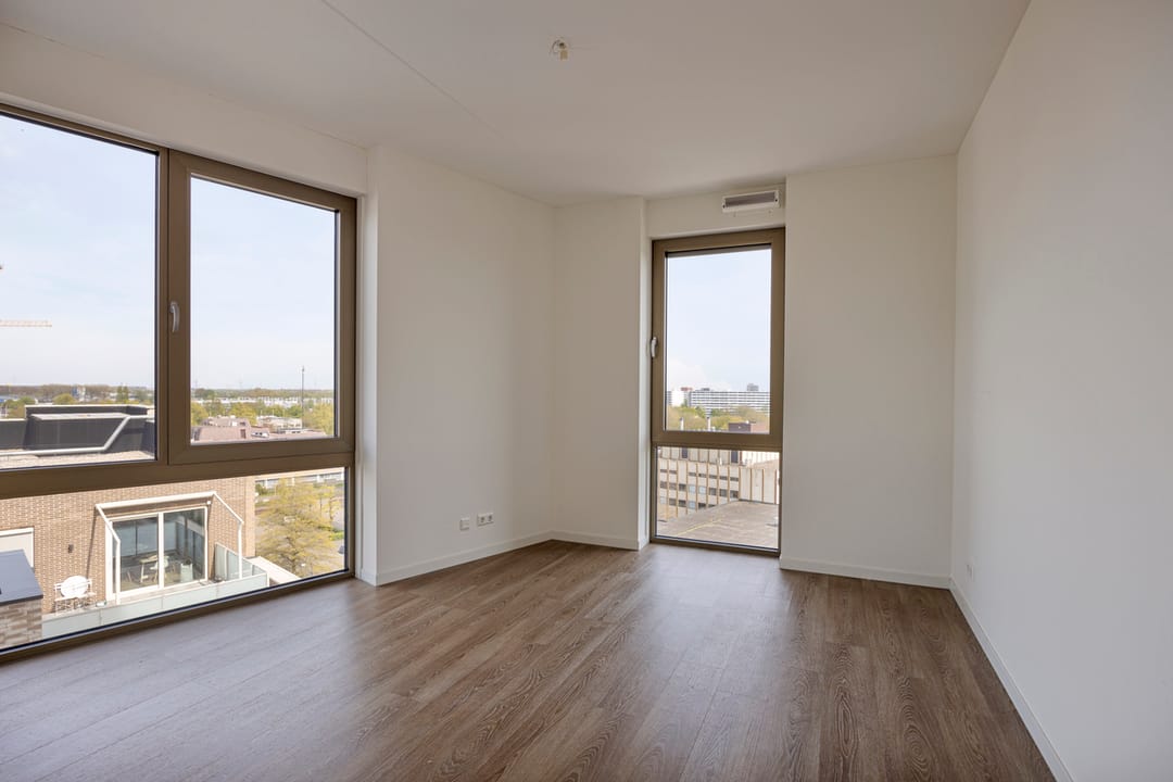 Foto 13 van Jan Wolkerslaan 657