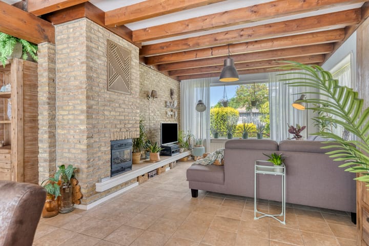 Foto 12 van Roofvogelstraat 14