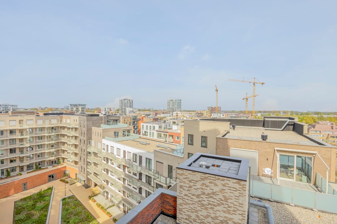 Foto 22 van Jan Wolkerslaan 657