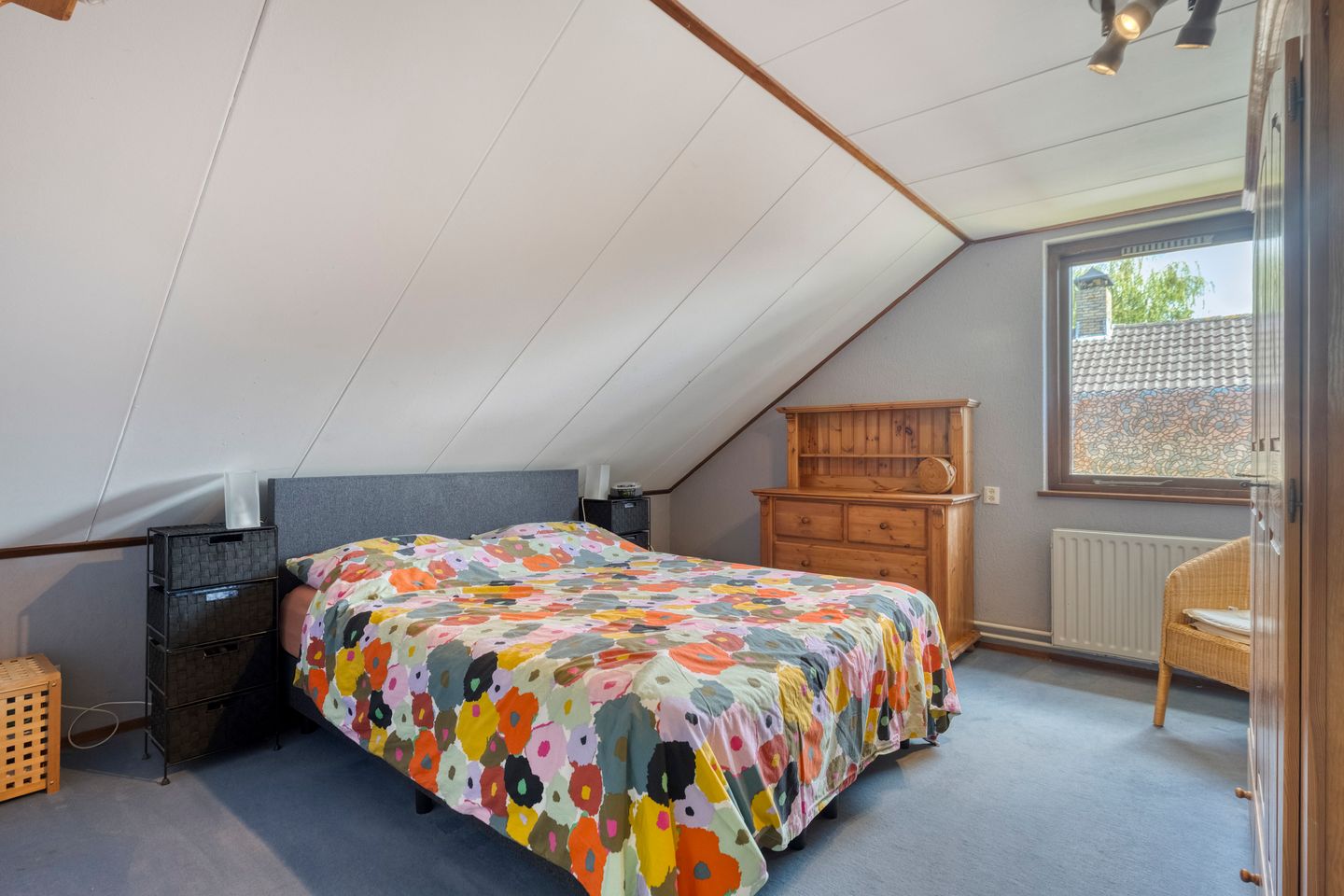 Foto 20 van Roofvogelstraat 14