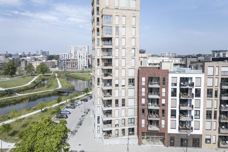 Holland Park main image