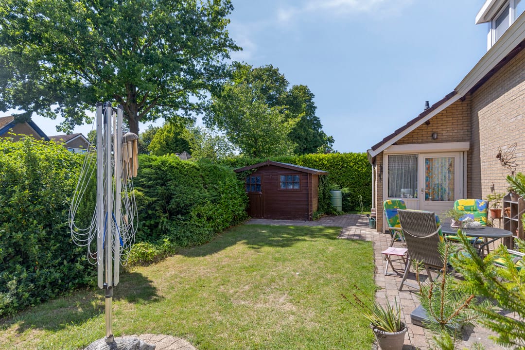 Foto 32 van Roofvogelstraat 14