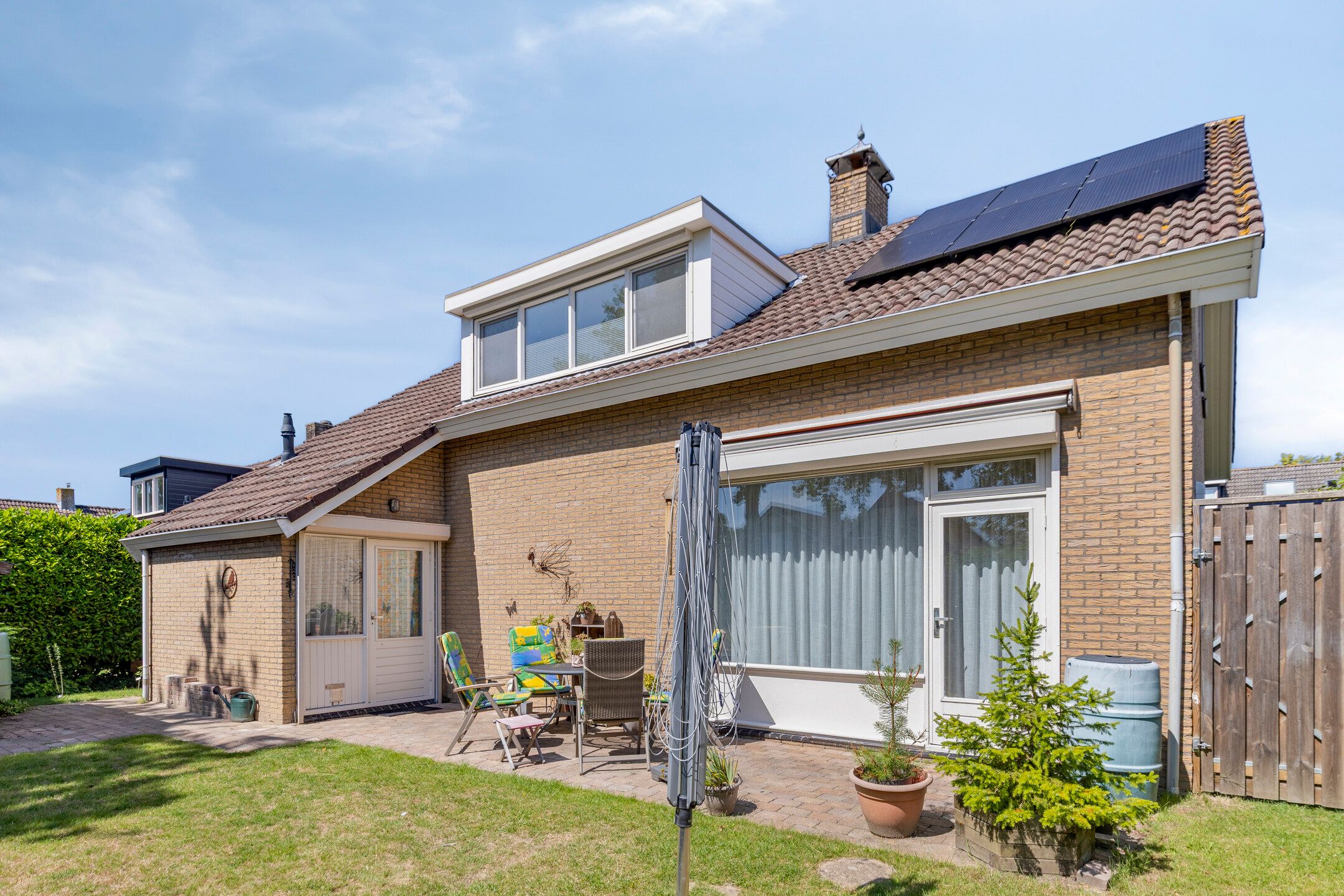 Foto 33 van Roofvogelstraat 14