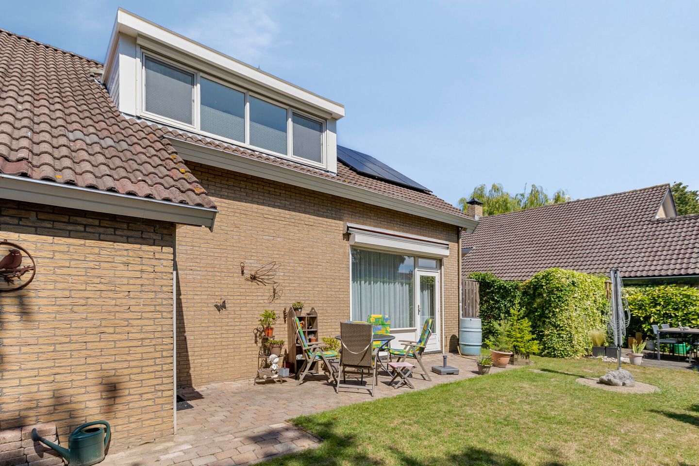 Foto 34 van Roofvogelstraat 14