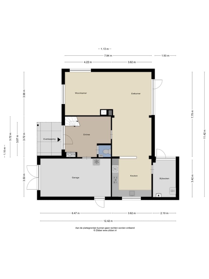 Foto 39 van Roofvogelstraat 14