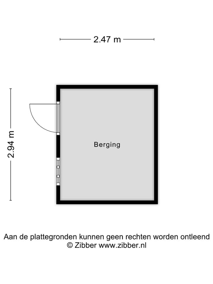 Foto 41 van Roofvogelstraat 14