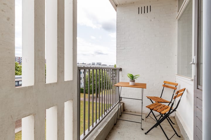 Foto 16 van Auriollaan 58