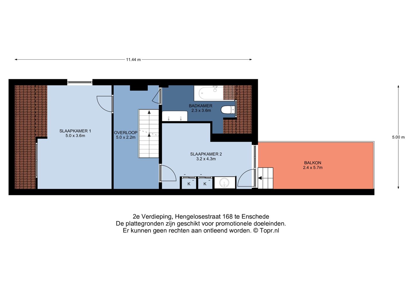 Foto 44 van Hengelosestraat 168