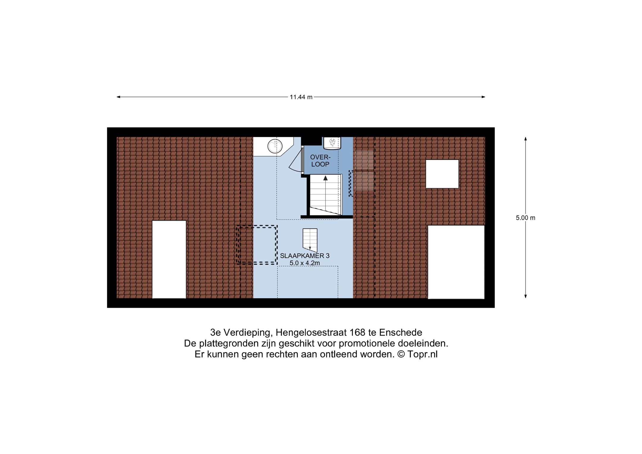 Foto 45 van Hengelosestraat 168
