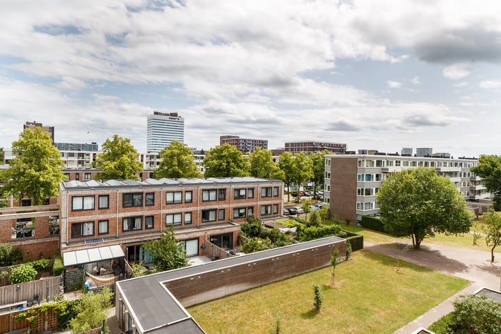 Foto 17 van Auriollaan 58