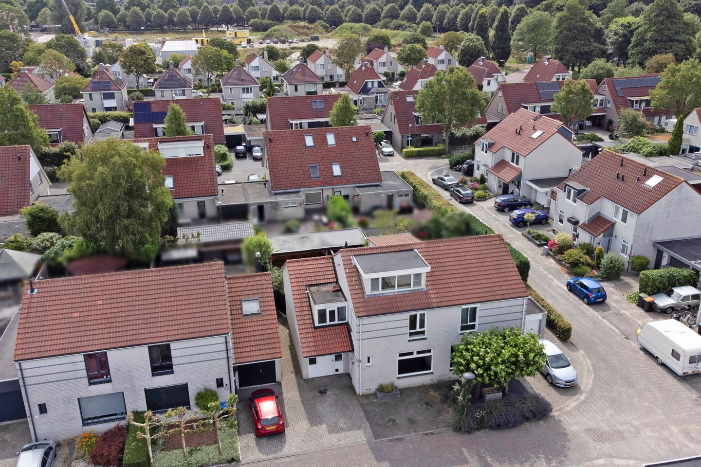 Photo 5 of De Arabier 13