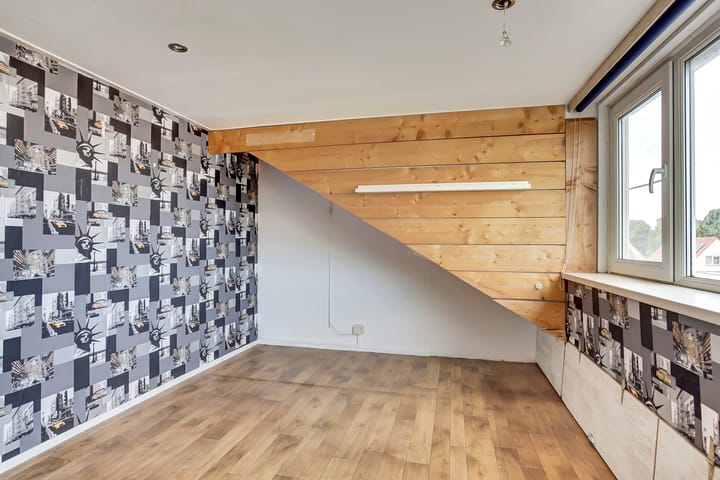 Foto 33 van De Arabier 13