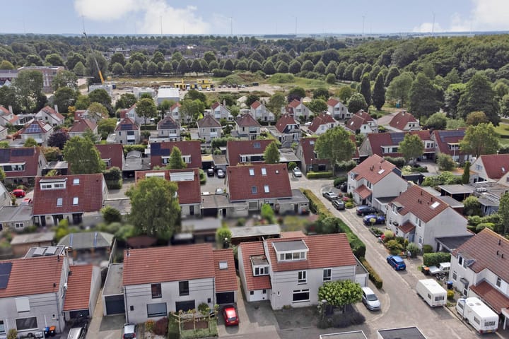 Foto 35 van De Arabier 13