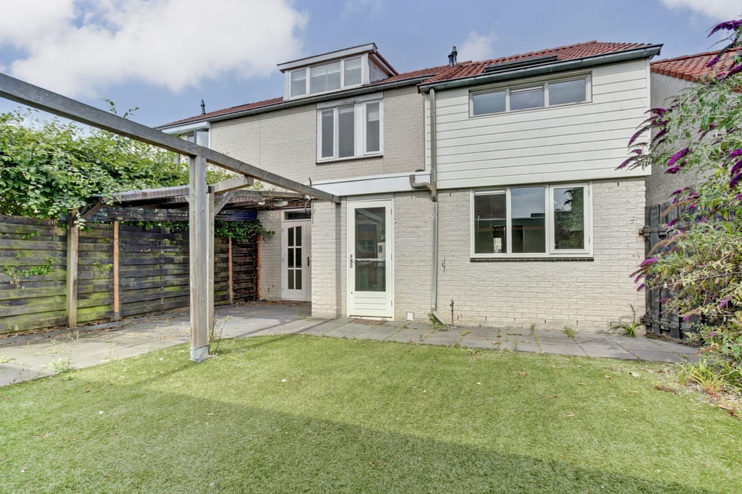 Photo 37 of De Arabier 13