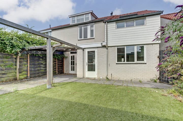 Foto 37 van De Arabier 13