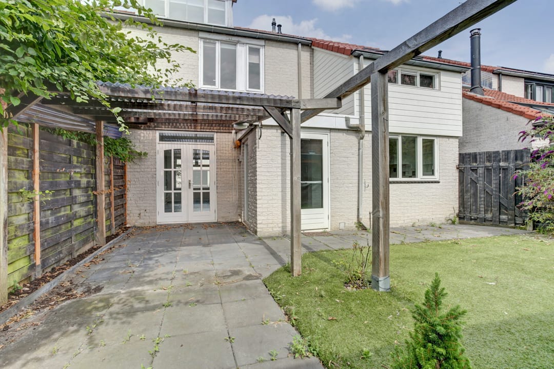 Photo 38 of De Arabier 13