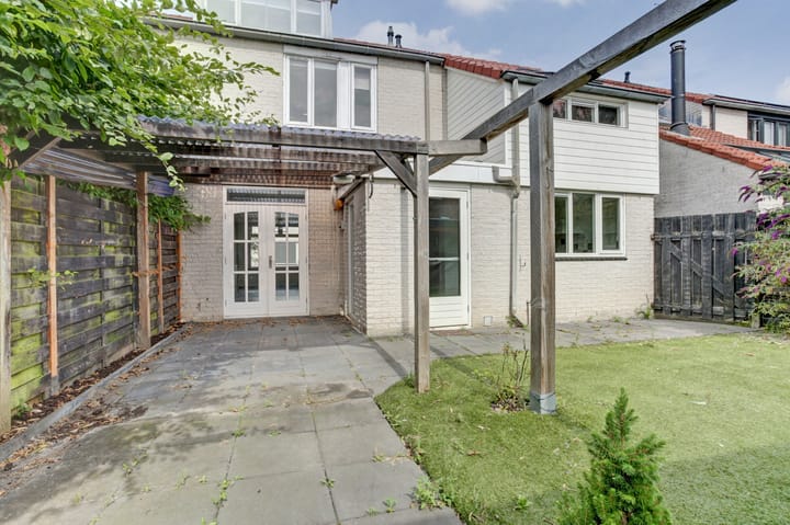 Foto 38 van De Arabier 13