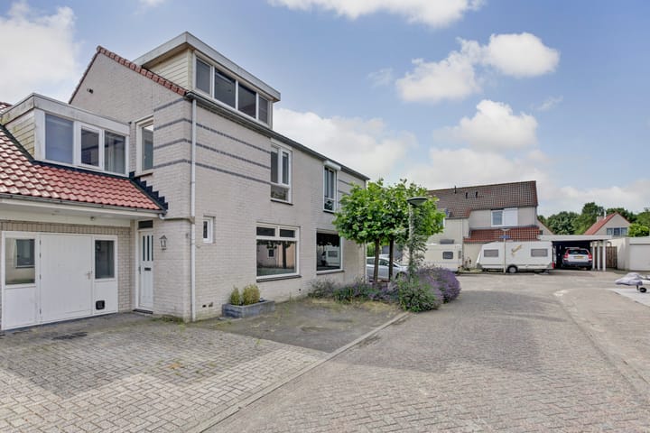 Foto 41 van De Arabier 13