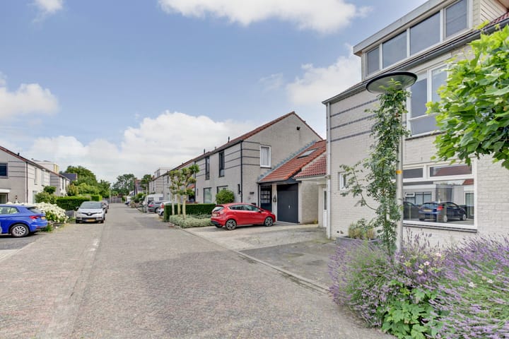 Foto 42 van De Arabier 13