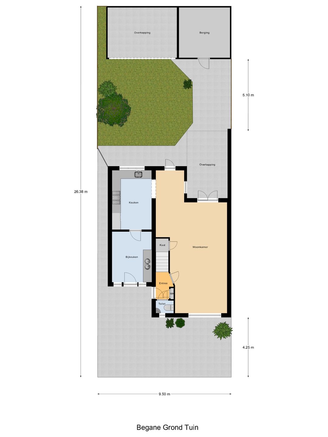 Photo 43 of De Arabier 13