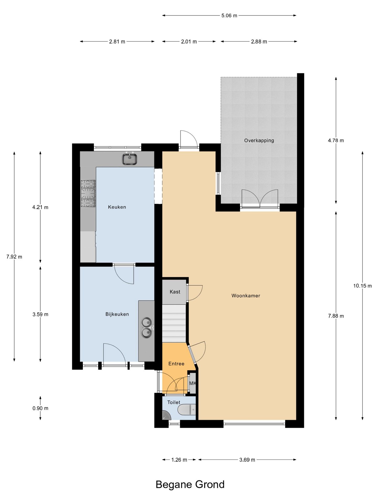 Photo 44 of De Arabier 13