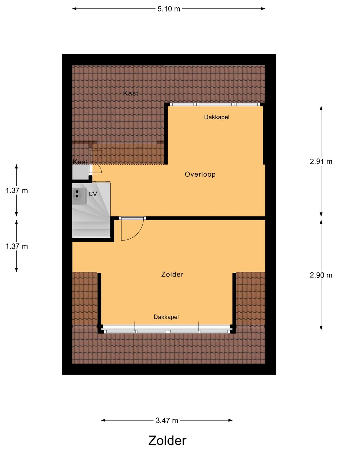 Photo 46 of De Arabier 13