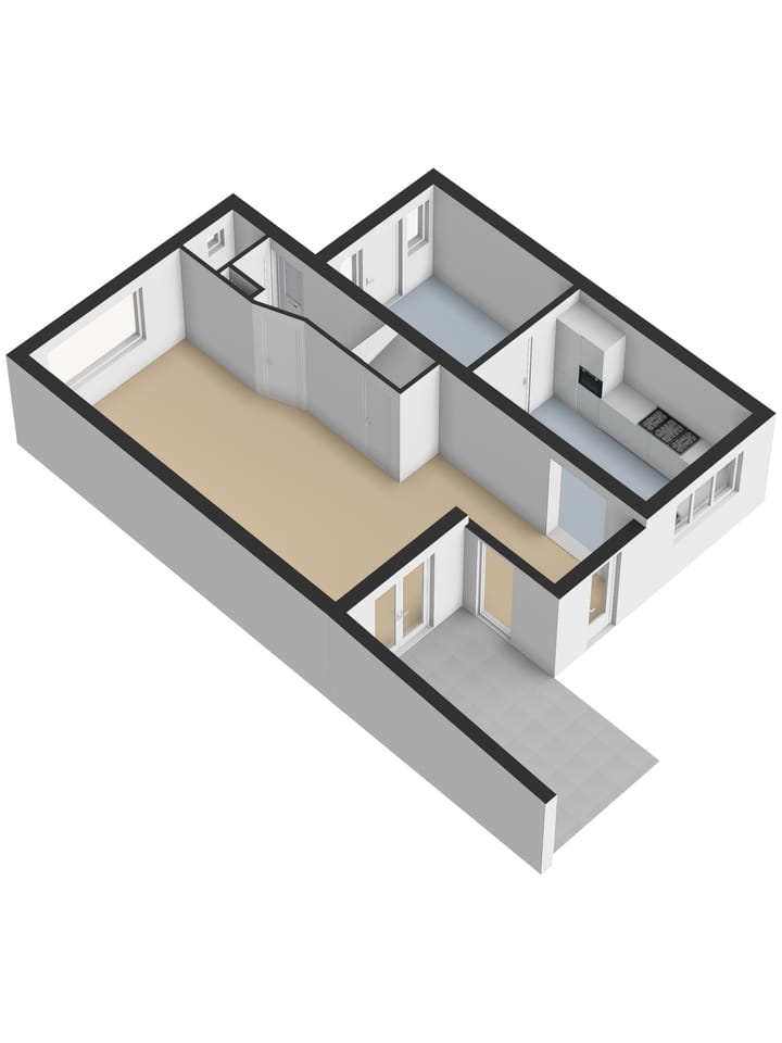 Foto 49 van De Arabier 13