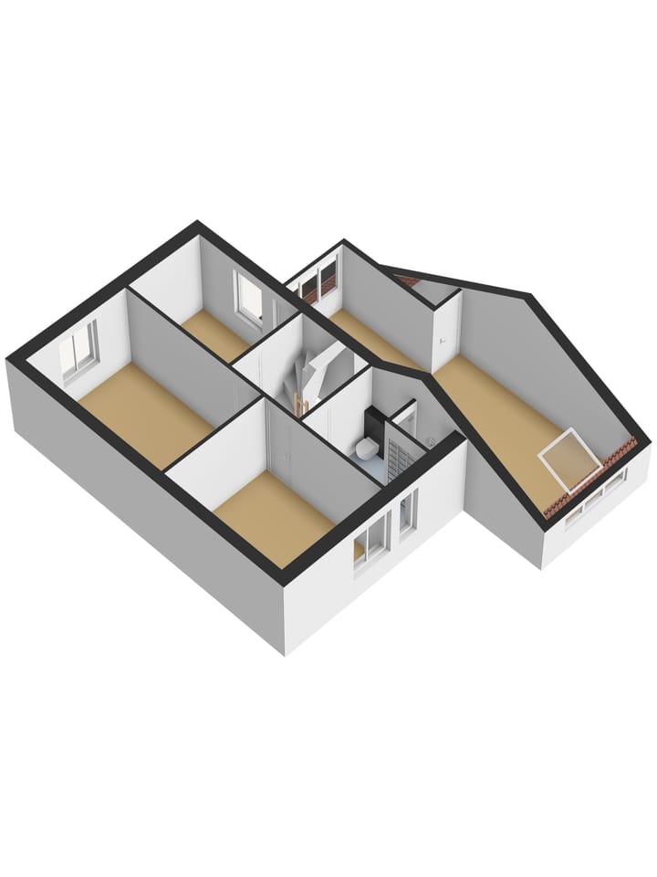 Foto 50 van De Arabier 13