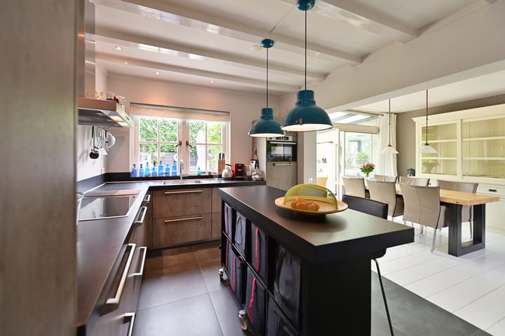 Photo 3 of van Ostadelaan 25