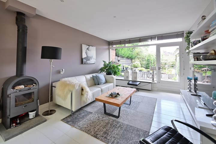 Photo 9 of van Ostadelaan 25