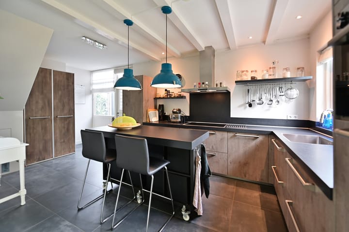 Photo 13 of van Ostadelaan 25