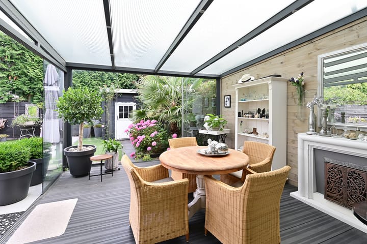 Photo 18 of van Ostadelaan 25