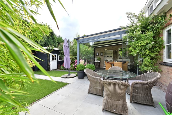 Photo 21 of van Ostadelaan 25