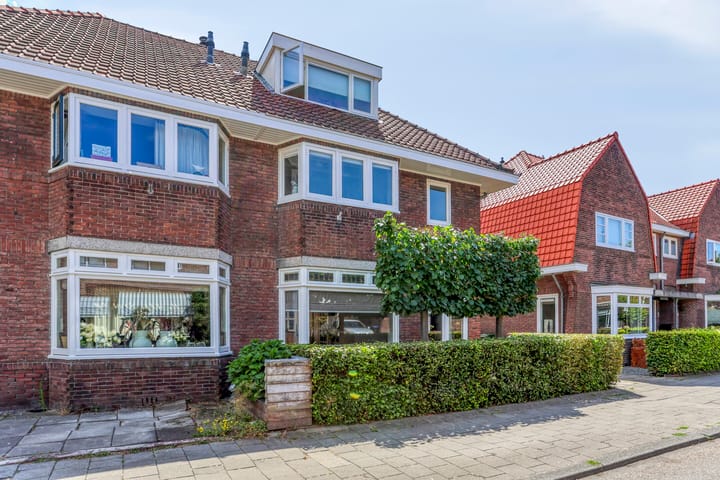 Foto 2 van Van Boetzelaerstraat 70