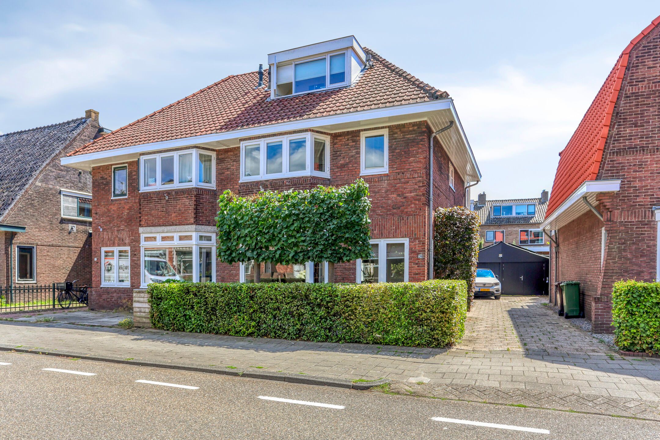 Van Boetzelaerstraat 70