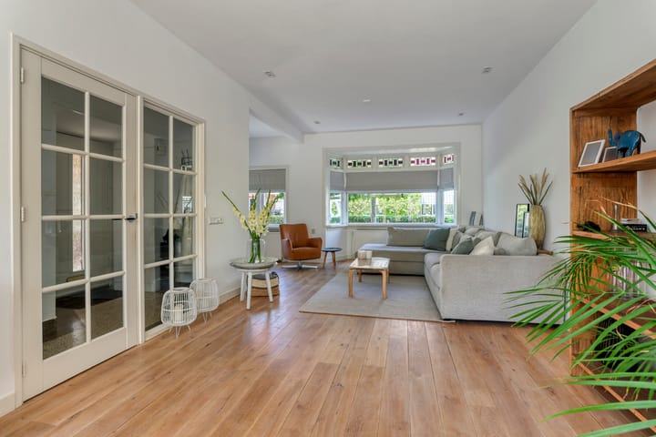 Foto 3 van Van Boetzelaerstraat 70