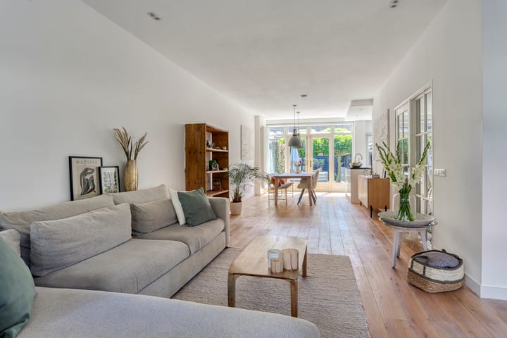 Foto 4 van Van Boetzelaerstraat 70