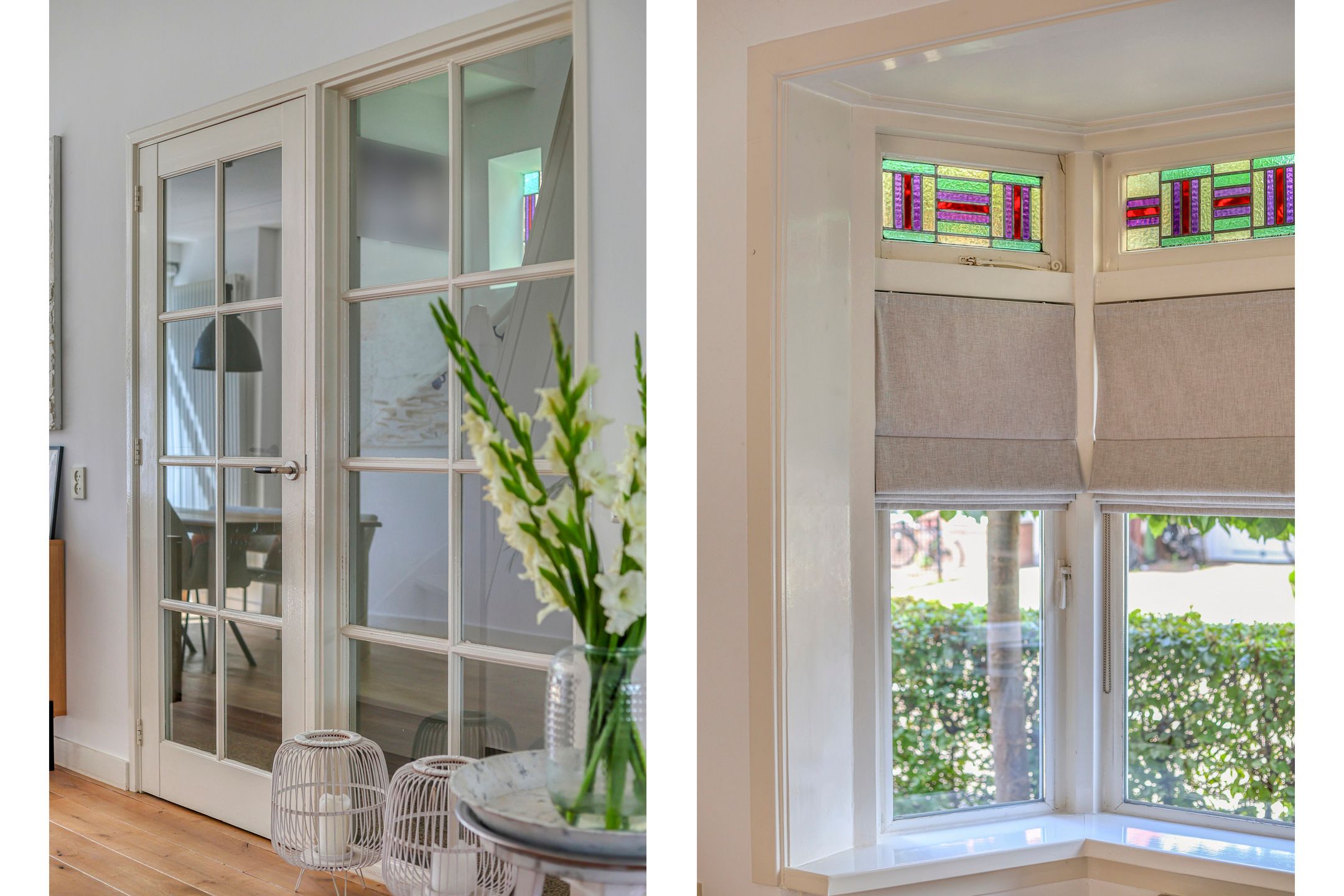 Photo 6 of Van Boetzelaerstraat 70